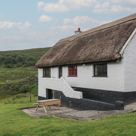Villa Corrib à Glentrasna Extérieur photo